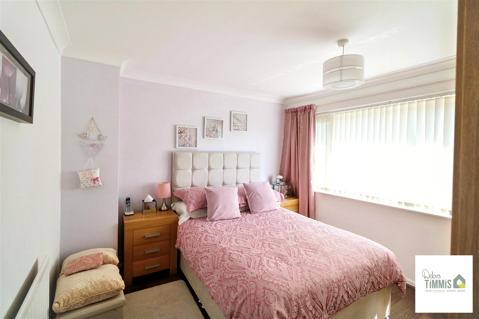 Chatterley Drive, Kidsgrove, Stoke-On-Trent
